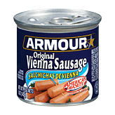 Armour&nbsp;&nbsp;Vienna Sausage Full-Size Picture